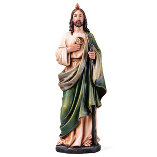 14-Inch St Jude Figure Renaissance Collection