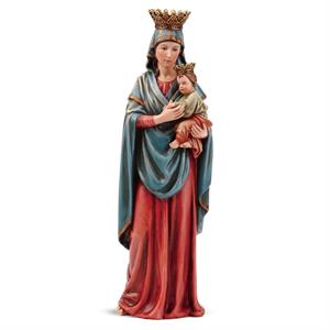 12.75-Inch Our Lady Of Perpetual Help - Renaissance Collection - View 2