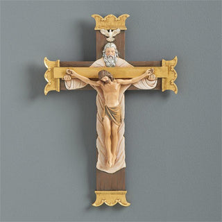 72-Inch Crucifix With 34-Inch Corpus Knock-Down Construction - View 5