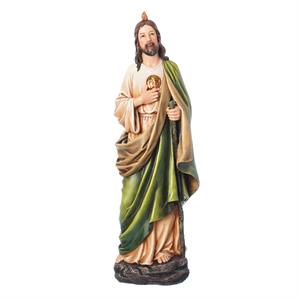 18.5-Inch St Jude Figure Renaissance Collection - View 2