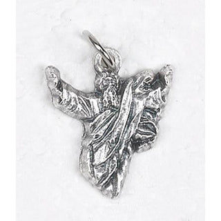 Bulk God the Father Version 2 Silhouette Medals