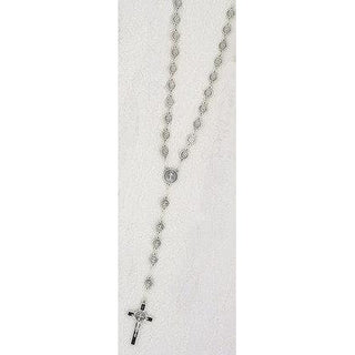 Saint Benedict Medal Rosary
