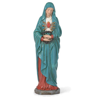 5.25-Inch The Last Supper Scroll Tabletop 12.5-Inch - View 5
