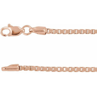 Box Chain 