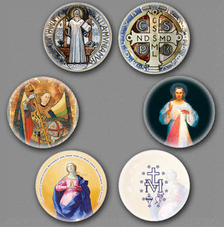 Catholic Magnets
