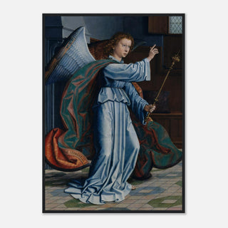 St. Gabriel the Archangel Framed Print - view 14