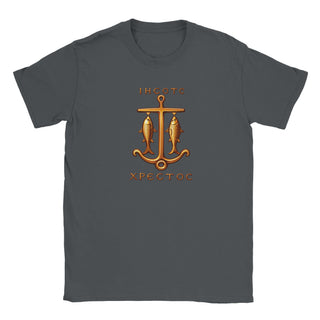 Anchor and Fish Classic T-Shirt - view 6