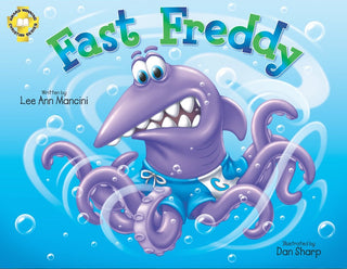 Fast Freddy