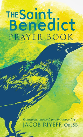  The Saint Benedict Prayer Book 
