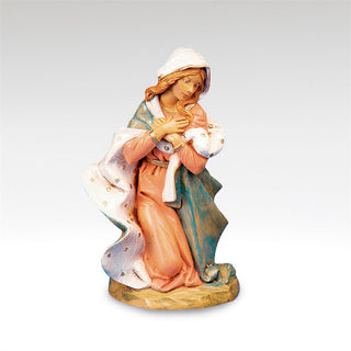 7.5-Inch Scale Mary Nativity Figure