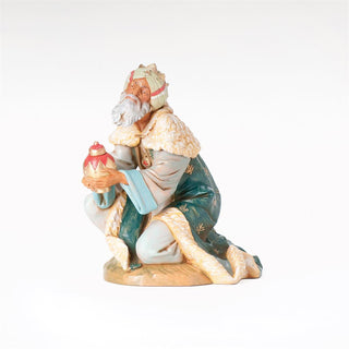 12-Inch Scale King Gaspar Nativity Figure