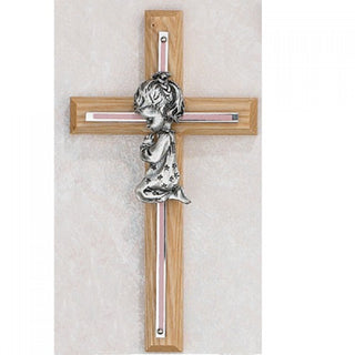  Oak Sil Pkour Lady Of Pray Girl
