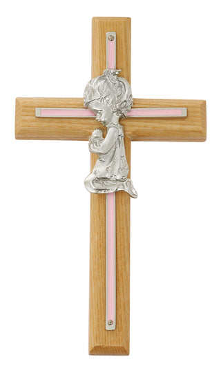  Oak Sil Pkour Lady Of Pray Girl