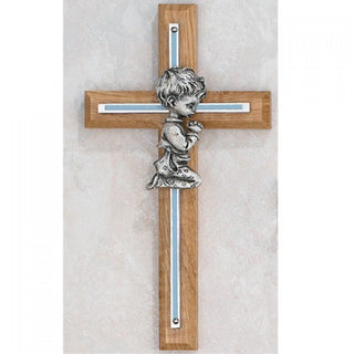  Oak Sil Blour Lady Of Pray Boy