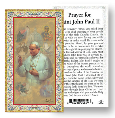 100-Pack - St. John Paul II