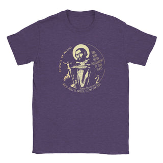 St. Francis of Assisi T-Shirt - view 11