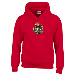 St. Dominic Kids Hoodie - view 8
