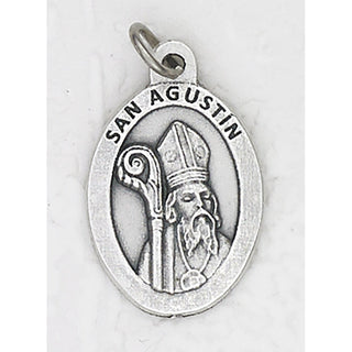 Bulk San Agustin Premium Spanish Medals