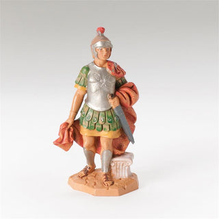 8-Inch Led Resurrection Scene Battery Operated, Not Included - View 4