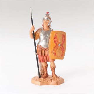 14-Inch 4-Piece Set Crucifixion Scene For 5-Inch Scale Figures - View 3