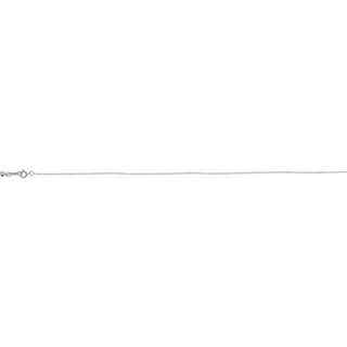 1.1 mm Adjustable Threader Cable Chain