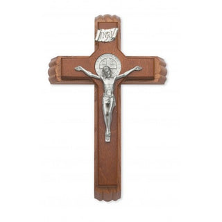  Saint Benedict Sick Call Set