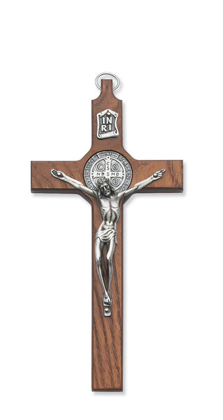  Walnut Saint Benedict