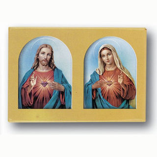 Shj/Ihm 2"X3"Mini Postcard Mag 10-Pack