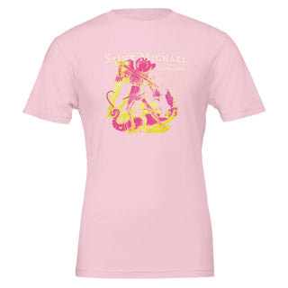 St. Michael the Archangel T-Shirt - view 6