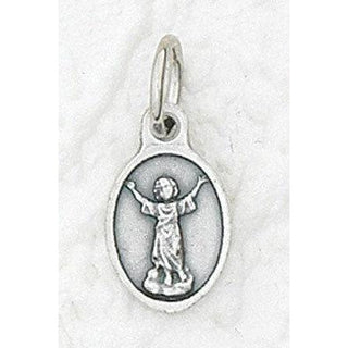 Bulk Bracelet Size Divino Nino Medals