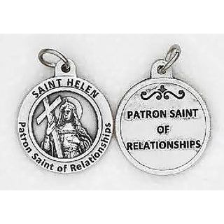 Bulk Healing Saint - St Helen Medals