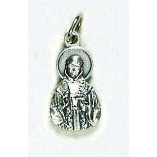 Bulk Saint Junipero Silhouette Medals