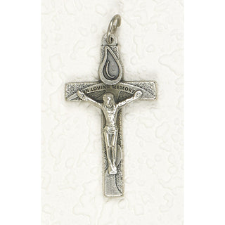 Bulk Memorial Crucifix 1-1/2 inches