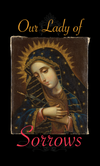 Seven Sorrows Rosary