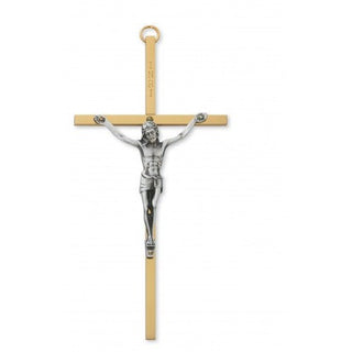  Sterling Silver Crucifix