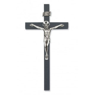  Black Crucifix Silver Corp