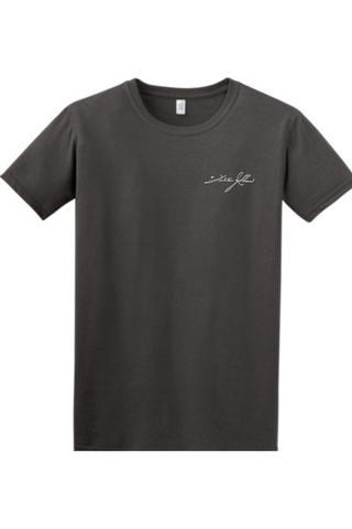 Official Beatification of Fulton Sheen Adult Tee