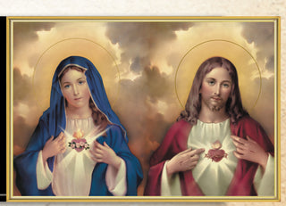 The Sacred Hearts