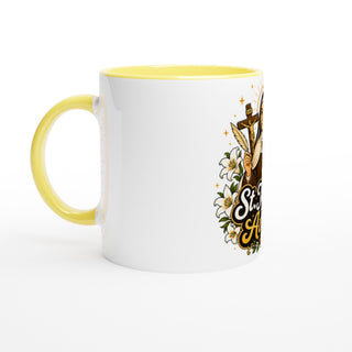 St. Teresa of Avila 11 oz Mug - view 2