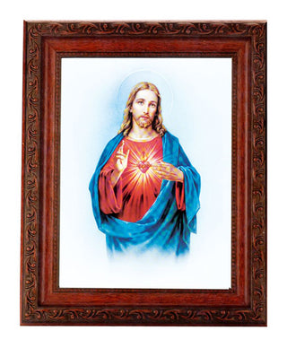 Sacred Heart