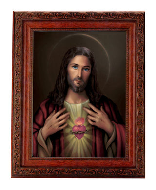 Sacred Heart