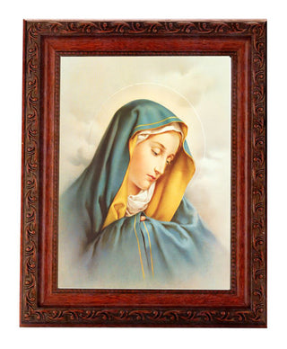 O.L.Of Sorrows