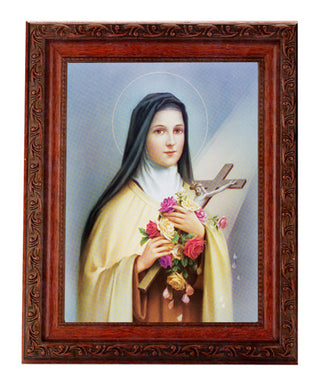 St. Therese