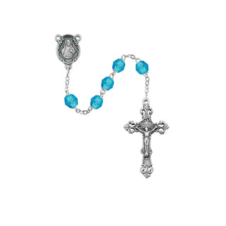 Ab Aqua March Rosary 4