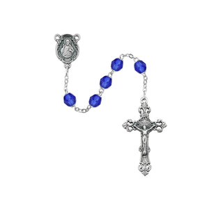 Blueseptember Rosary Blg