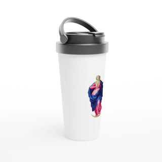 Immaculate Conception Travel Mug - view 2