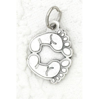 Bulk FOOTPRINTS Medals