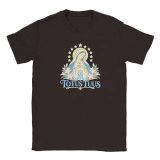 Totus Tuus T-Shirt - view 5