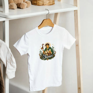 St. James the Greater Kids T-Shirt - view 12