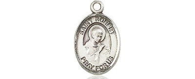 Pewter St. Robert Bellarmine Medal | Small | Engravable